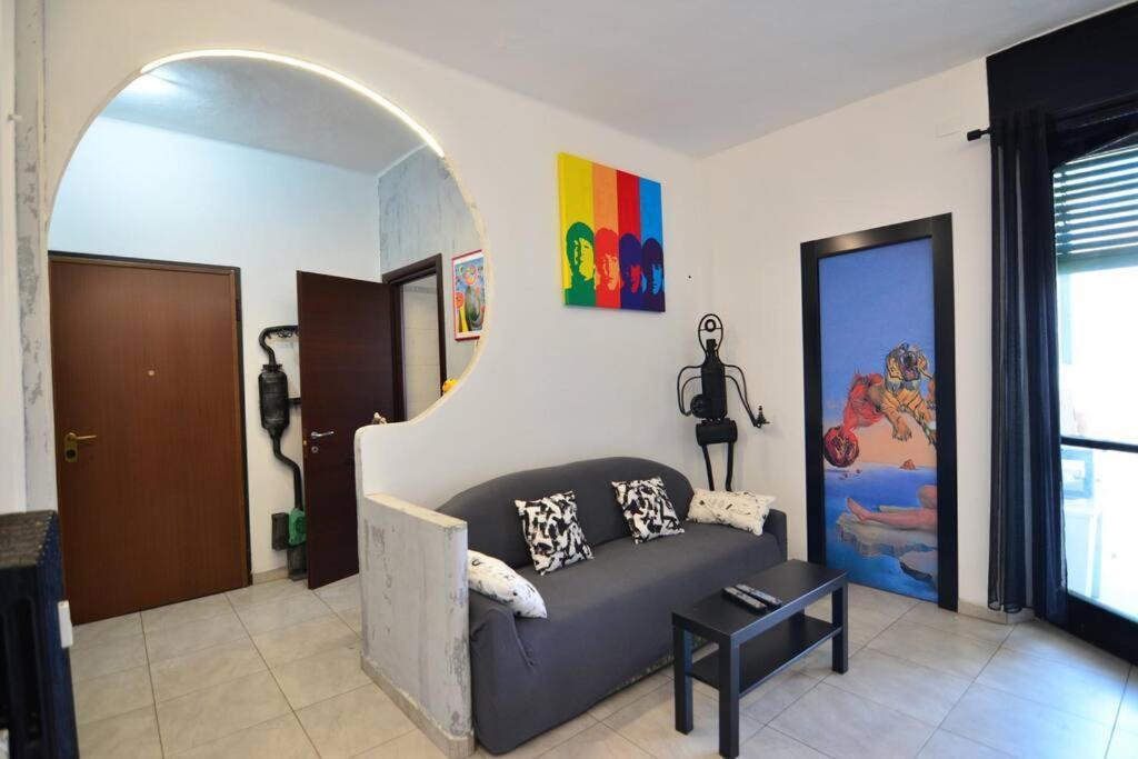 Pollyhouse - Apartment Torino Exterior foto
